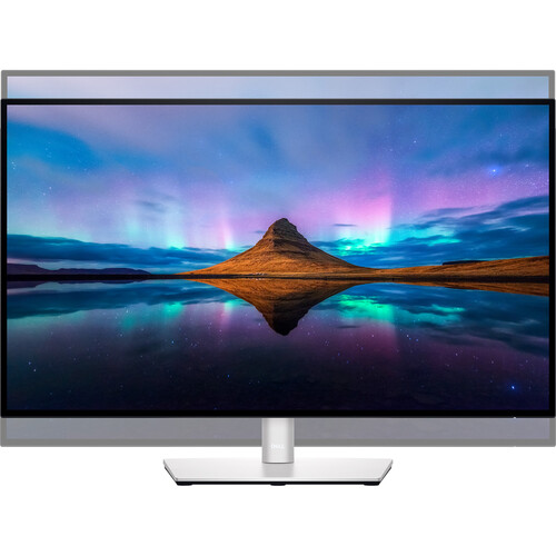 Dell U2722DE 27