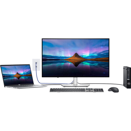 Dell U2722DE 27