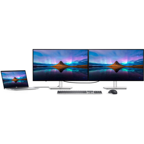 Dell U2722DE 27