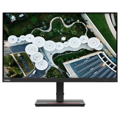 Lenovo S24e-20 23.8" 16:9 VA Monitor