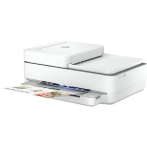 HP ENVY Pro 6455e All-in-One Printer