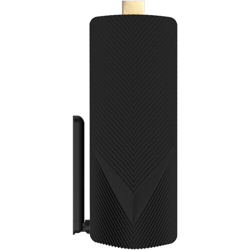 Azulle Access4 Fanless Mini PC Stick with Windows 10 Pro & 1.10 GHz Intel Celeron Dual-Core