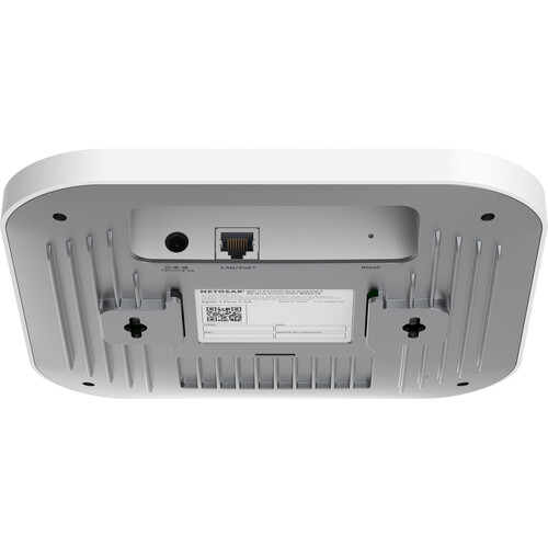 Netgear WAX218 Essentials AX3600 Wireless Dual-Band Access Point