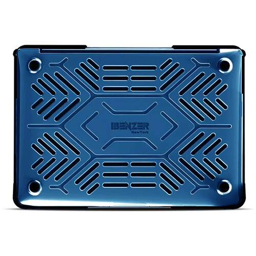 iBenzer Hexpact Protective Case for 13.3
