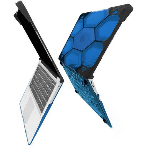 iBenzer Hexpact Protective Case for 13.3