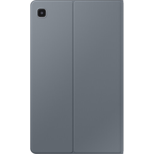 Samsung Book Cover for Galaxy Tab A7 Lite (Dark Gray)