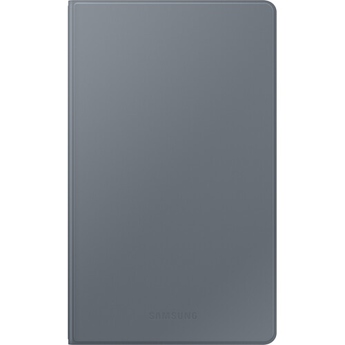 Samsung Book Cover for Galaxy Tab A7 Lite (Dark Gray)