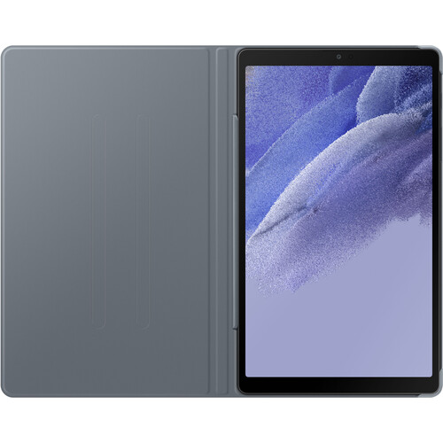 Samsung Book Cover for Galaxy Tab A7 Lite (Dark Gray)