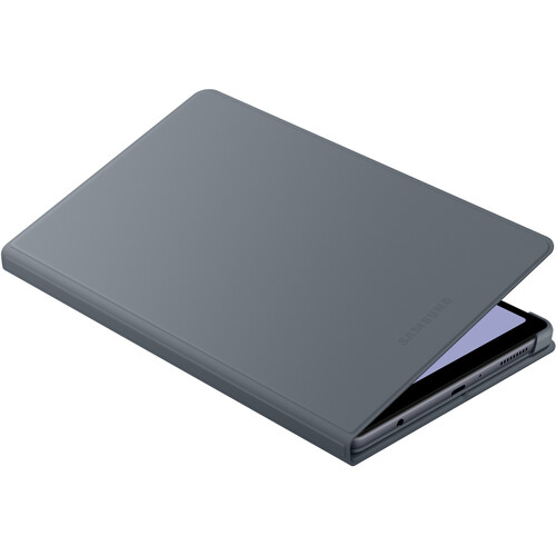 Samsung Book Cover for Galaxy Tab A7 Lite (Dark Gray)