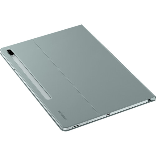 Samsung Book Cover for Galaxy Tab S7+ (Green)