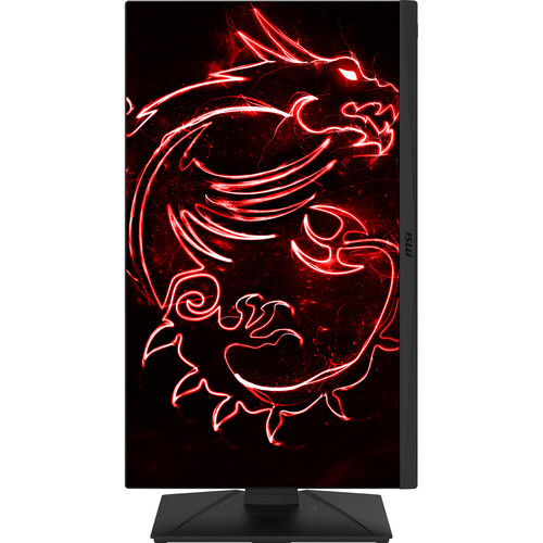 MSI Optix G273QPF 27