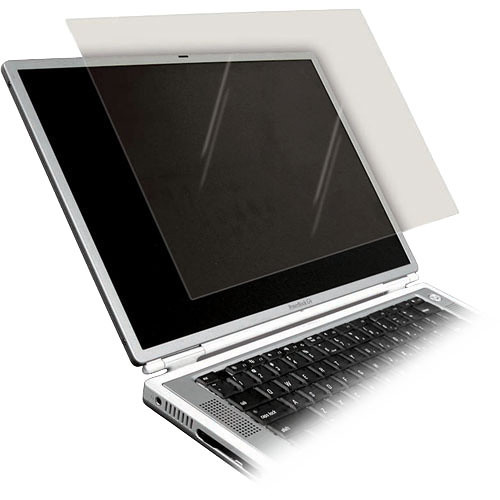 3M PF13.3 LCD Privacy Filter for 13.3" LCD Monitors Displays