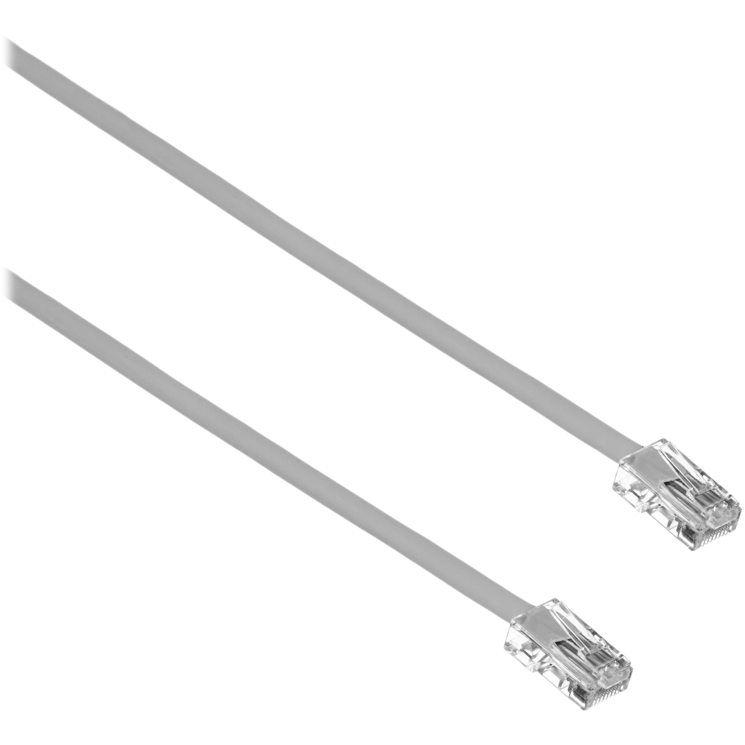 Comprehensive CAT5e 350 MHz Assembly Cable (3 feet, Gray)