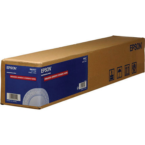 Epson Premium Glossy Photo Inkjet Paper 170 (36" x 100' Roll)