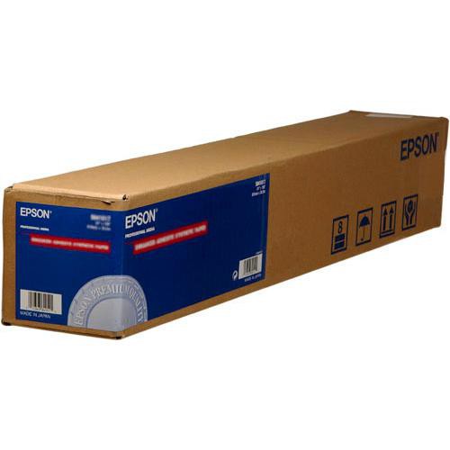 Epson Enhanced Matte Inkjet Paper (24" x 100' Roll)