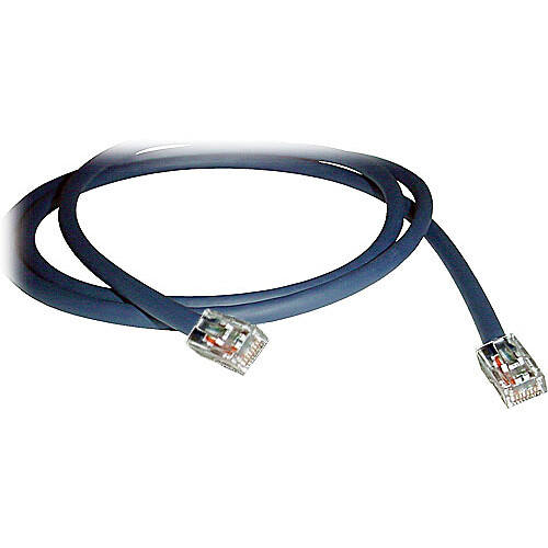 Pro Co Sound ProCat 5 10/100 Base-T Ethernet Cable RJ-45 (50')