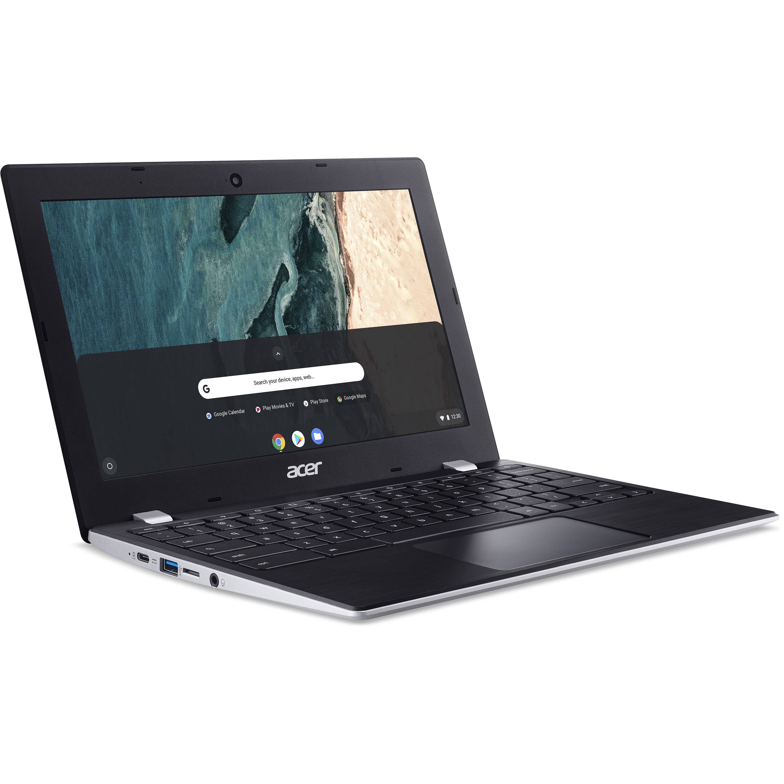 Acer 11.6" 32GB Chromebook 311 (Silver)