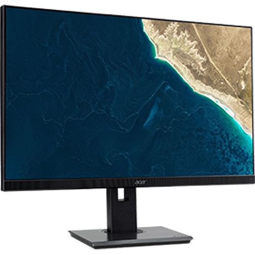 Acer B277K 27" 16:9 4K UHD IPS Monitor
