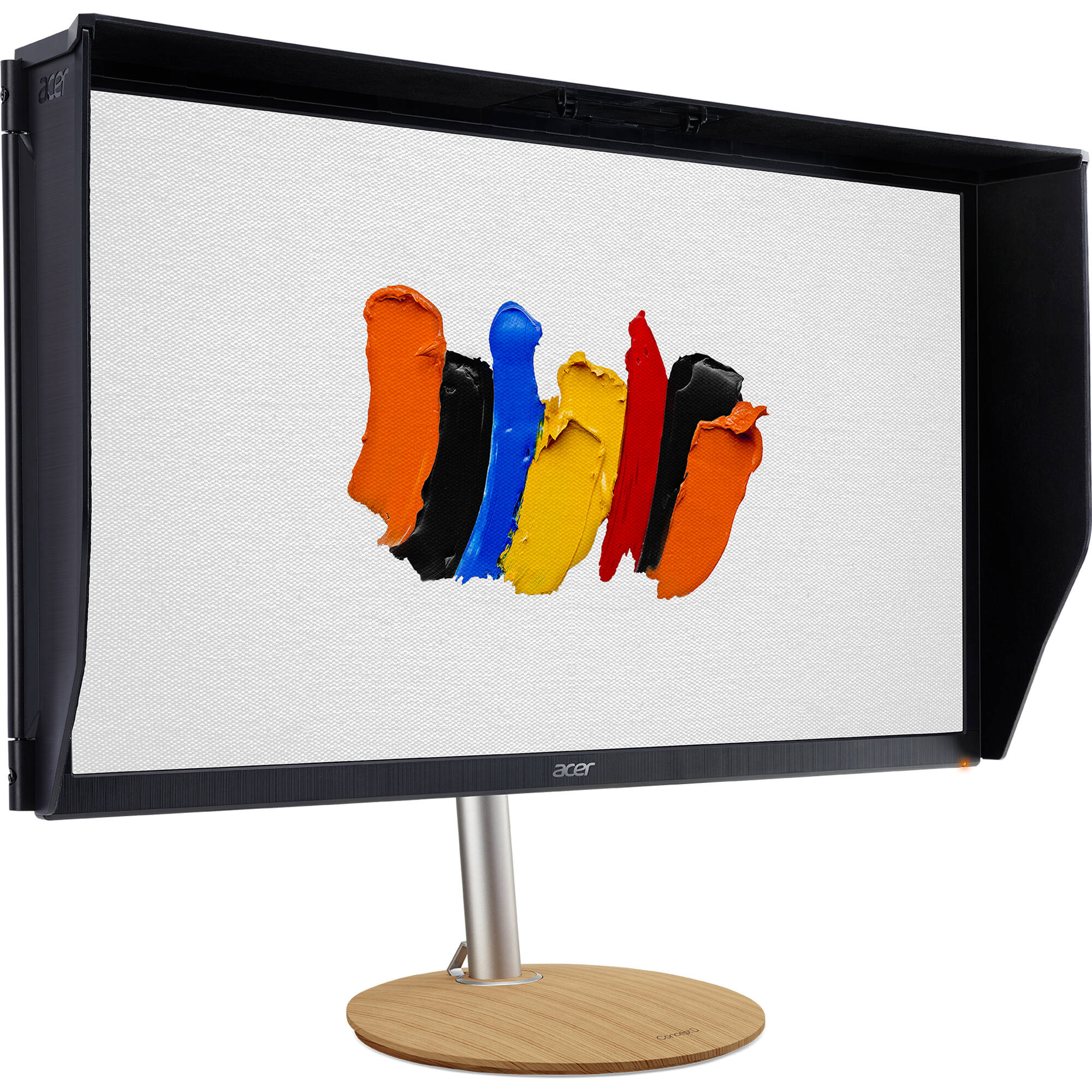 Acer ConceptD CP5 CP5271U VBMIIPRUZX 27" 16:9 FreeSync 144 Hz QHD IPS Monitor