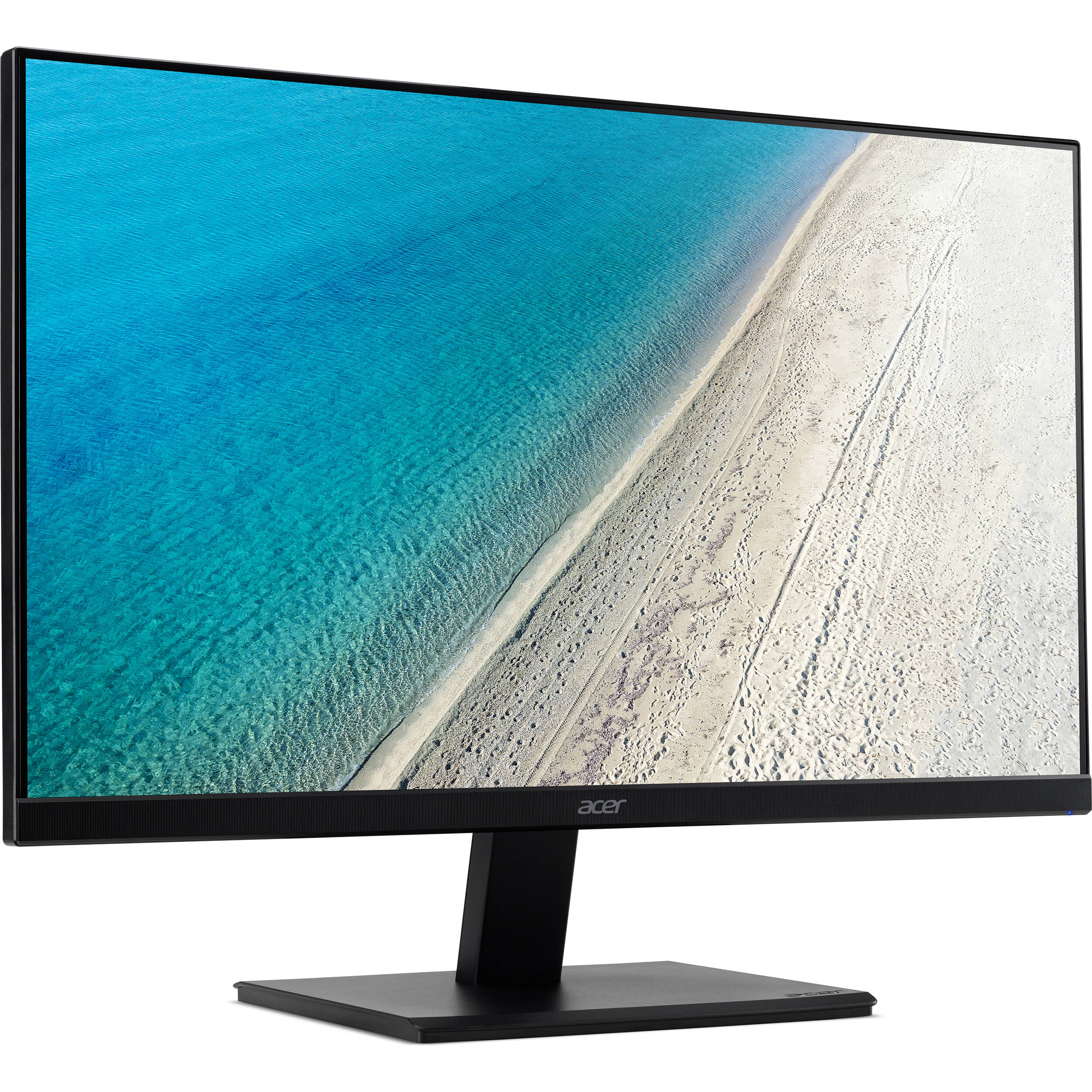 Acer V7 Series V247Y bi 23.8" 16.9 Adaptive-Sync Full HD IPS Monitor