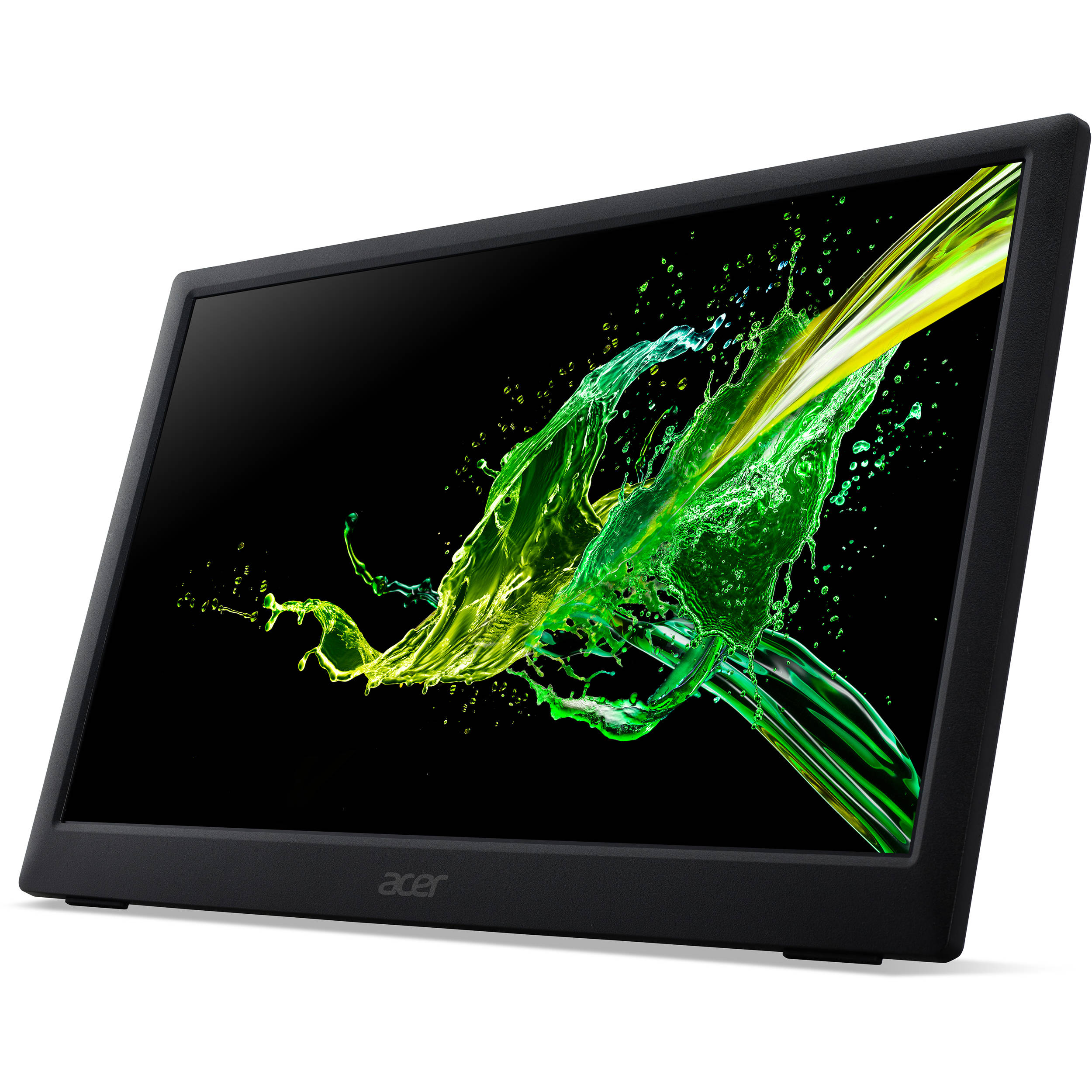 Acer PM161Q BU 15.6" 16:9 Widescreen IPS Portable Monitor