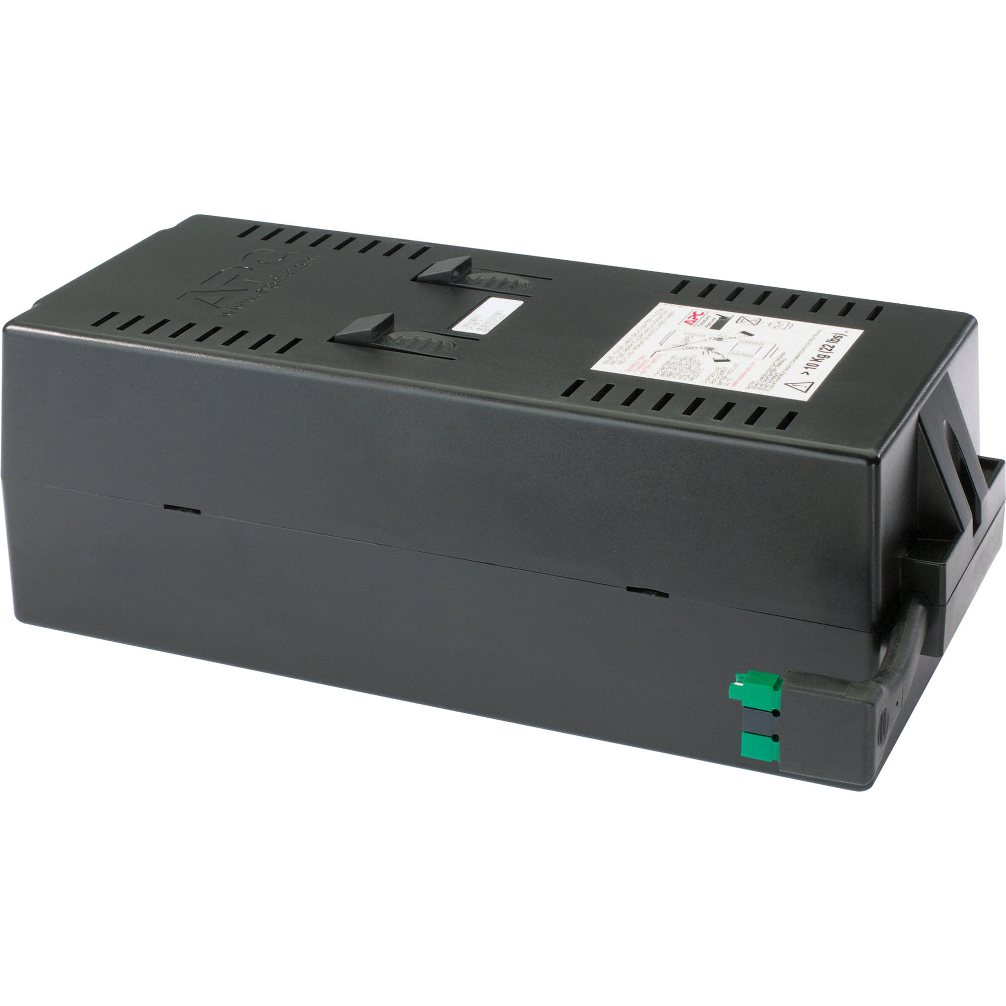 APC Replacement Battery Cartridge #108