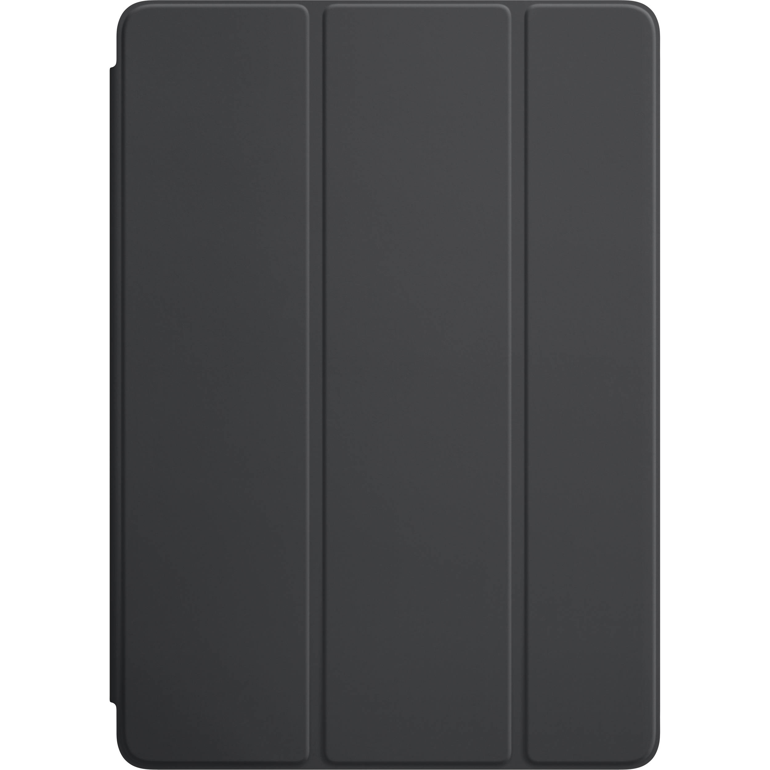 Apple iPad Smart Cover (Charcoal Gray)