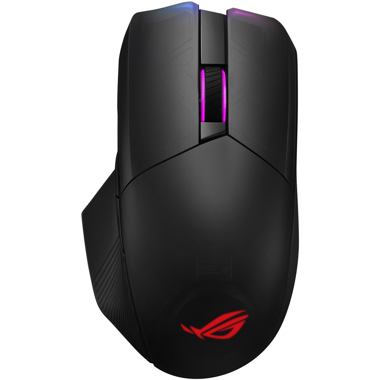 ASUS Republic of Gamers Chakram RGB Wireless Gaming Mouse