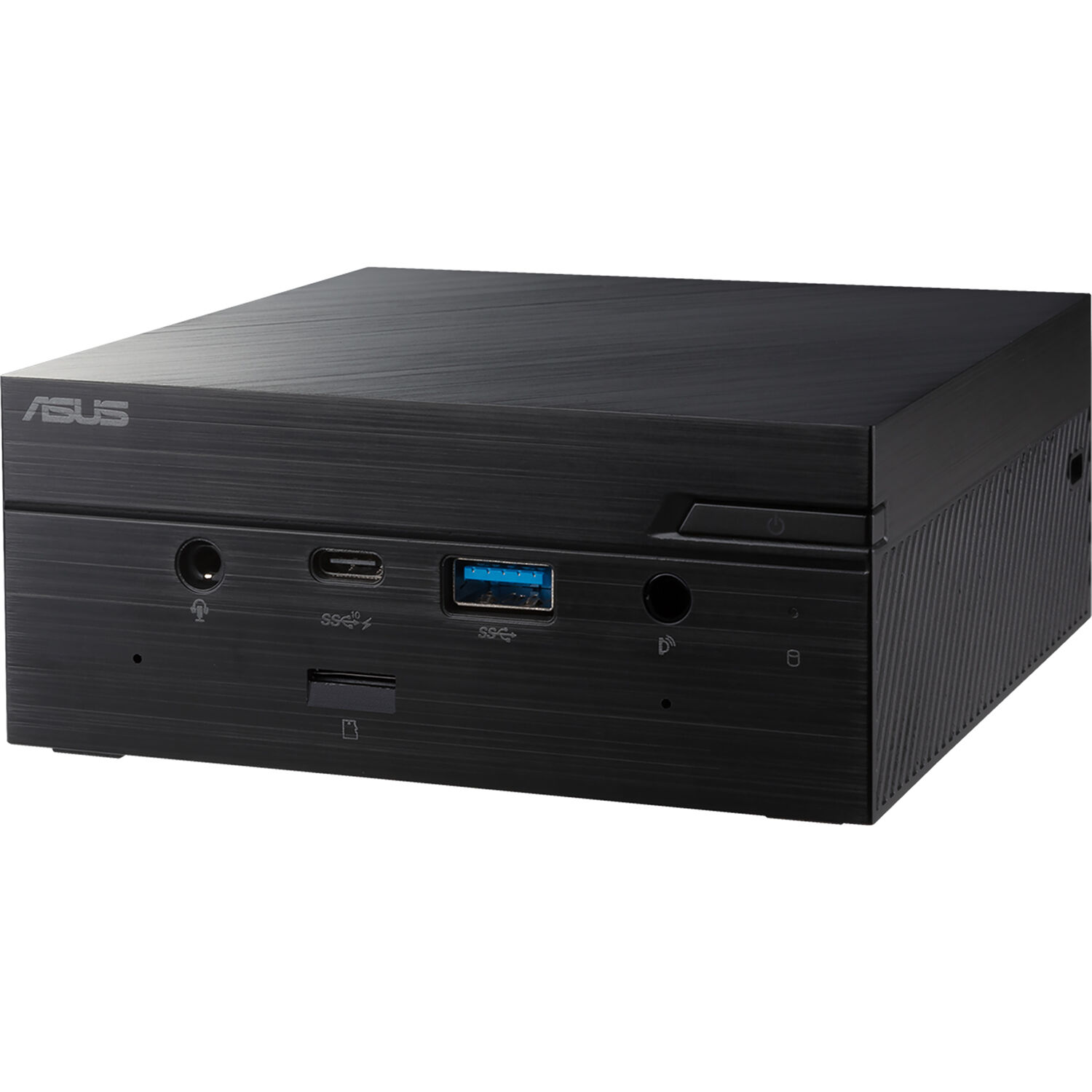ASUS PN62S Mini Desktop Computer