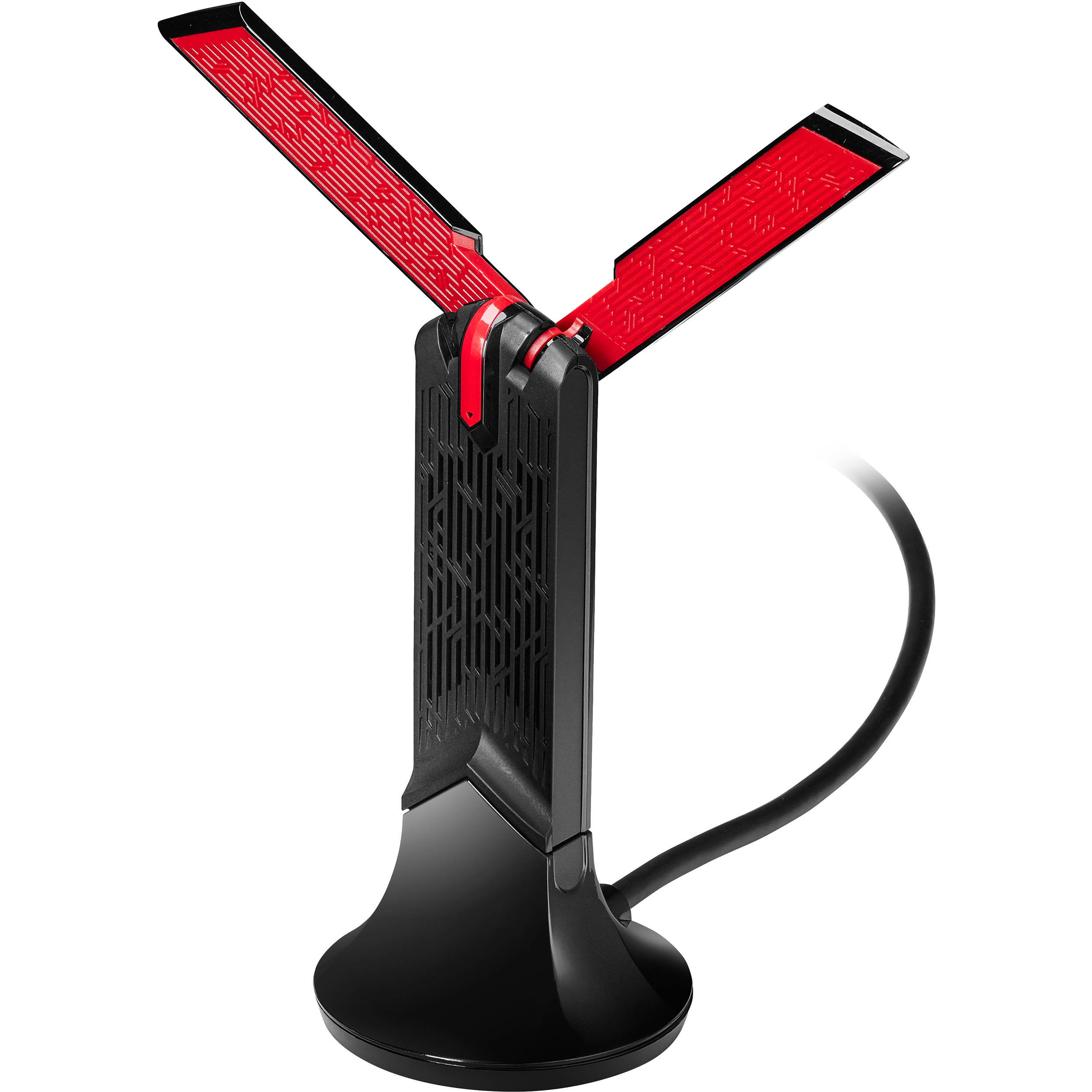 ASUS USB-AC68 AC1900 Dual-Band USB 3.1 Gen 1 Wi-Fi Adapter