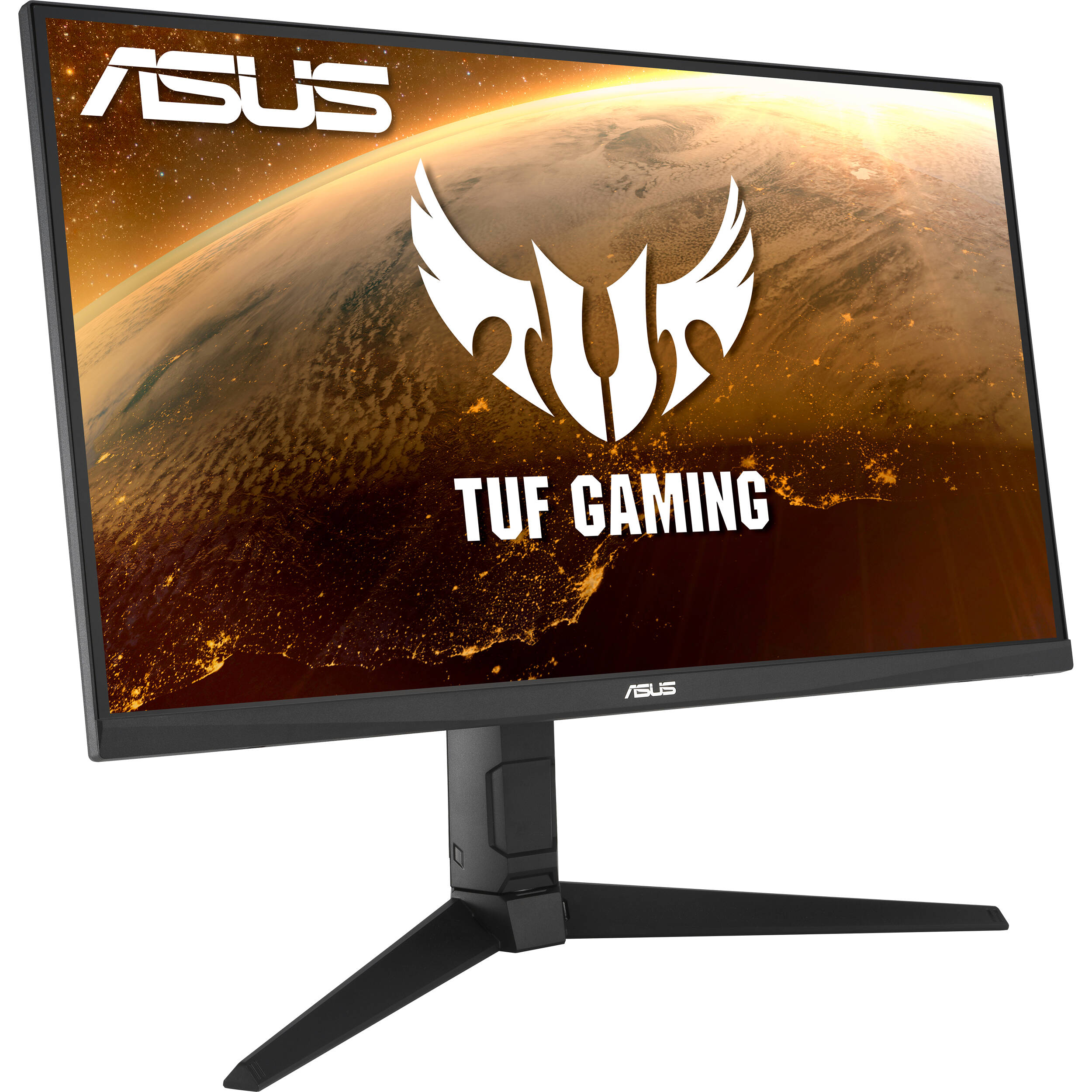 ASUS TUF Gaming VG279QL1A 27" 16:9 165 Hz FreeSync / G-SYNC HDR IPS Gaming Monitor