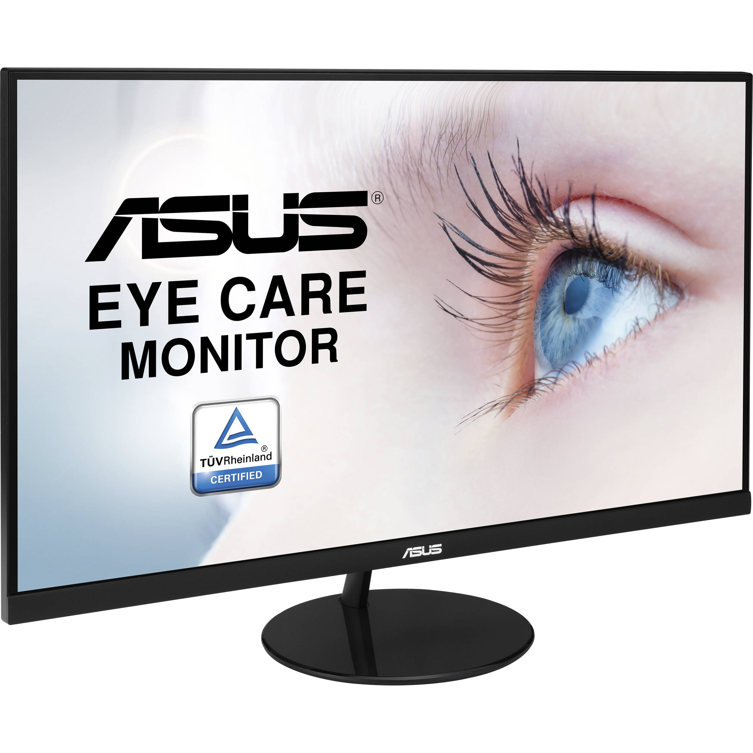 ASUS VL279HE 27" 16:9 Adaptive-Sync/FreeSync IPS Monitor