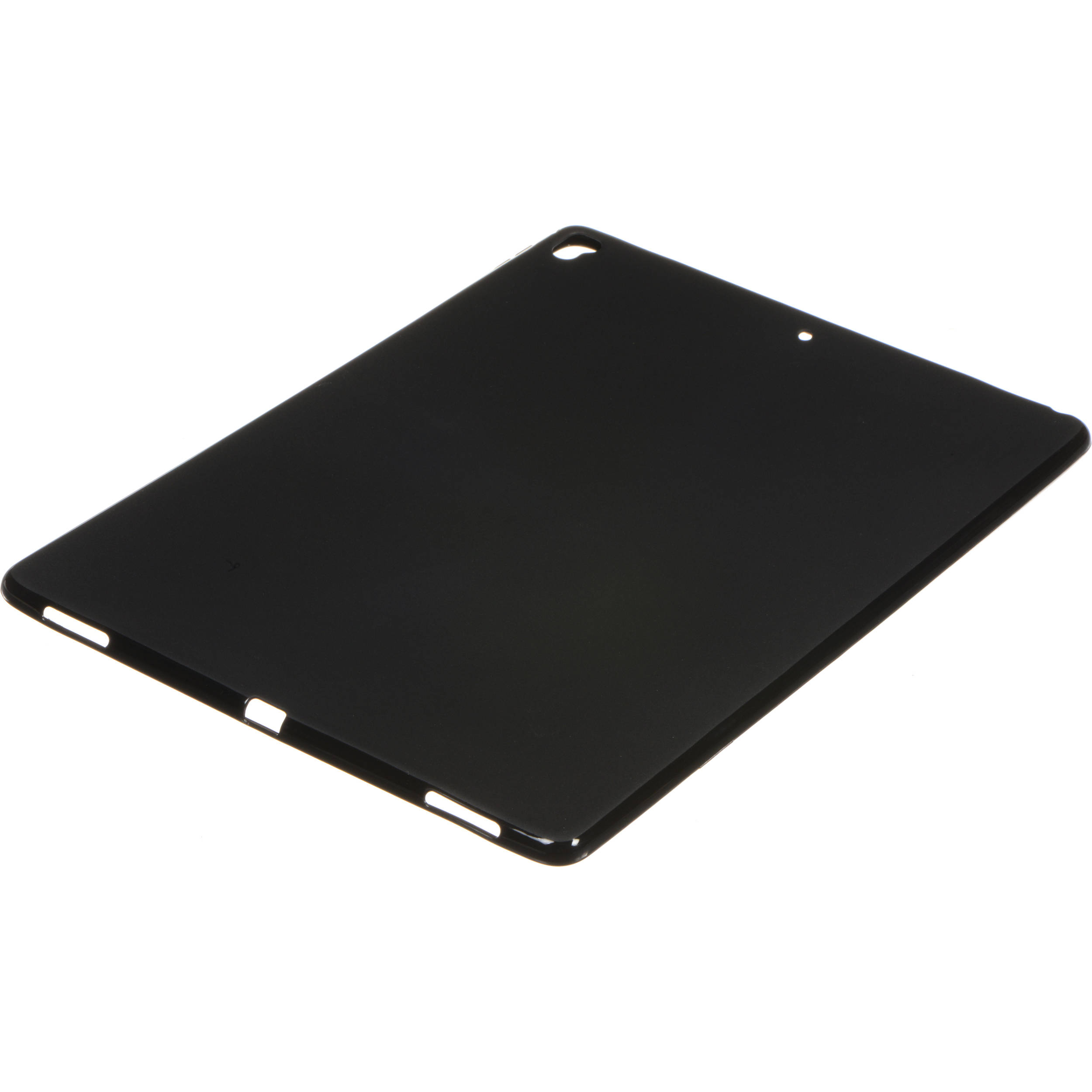 AVODA Protective Shell for iPad Pro 12.9" (Black)