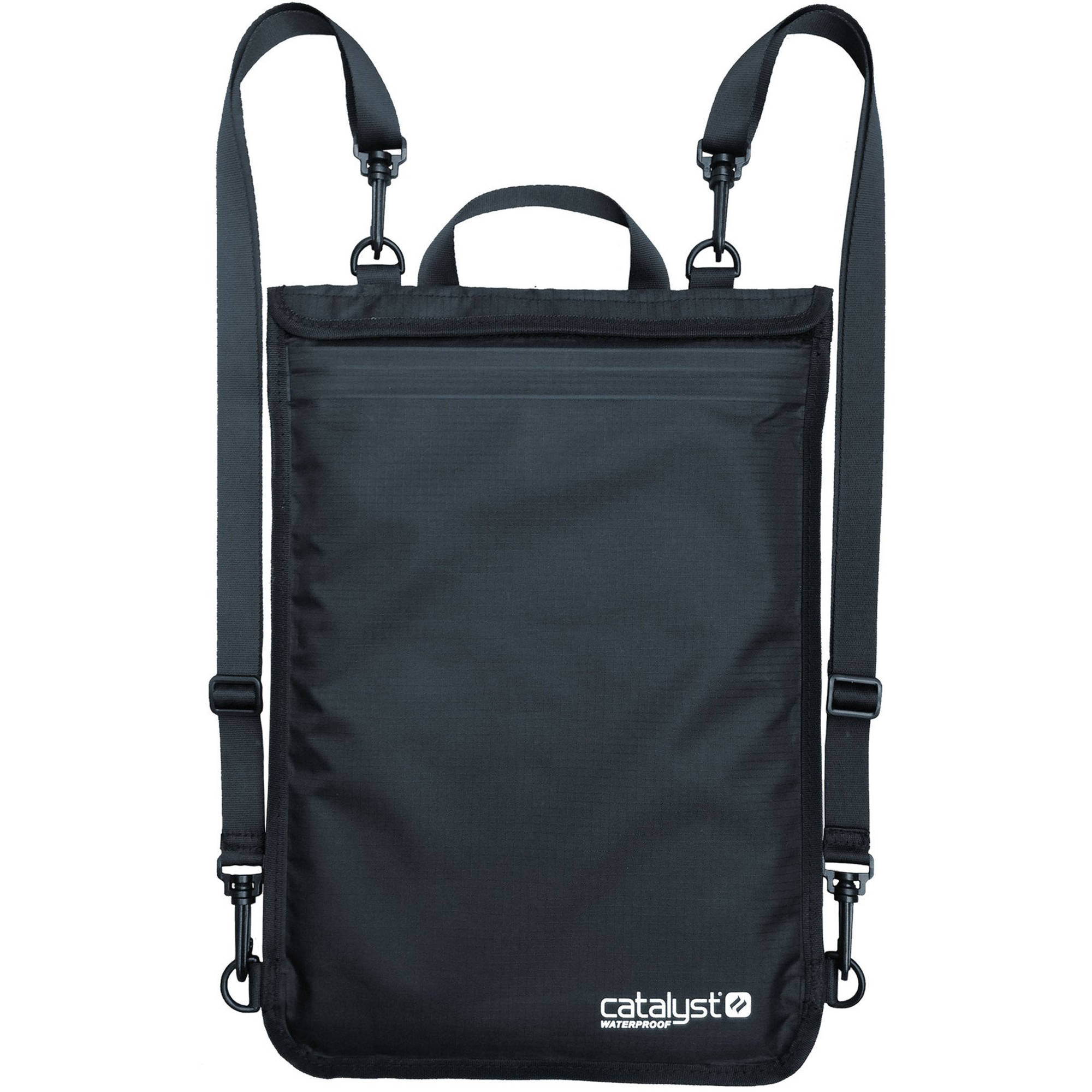Catalyst Waterproof Sleeve for 9-11" Tablets and Laptops (Black)