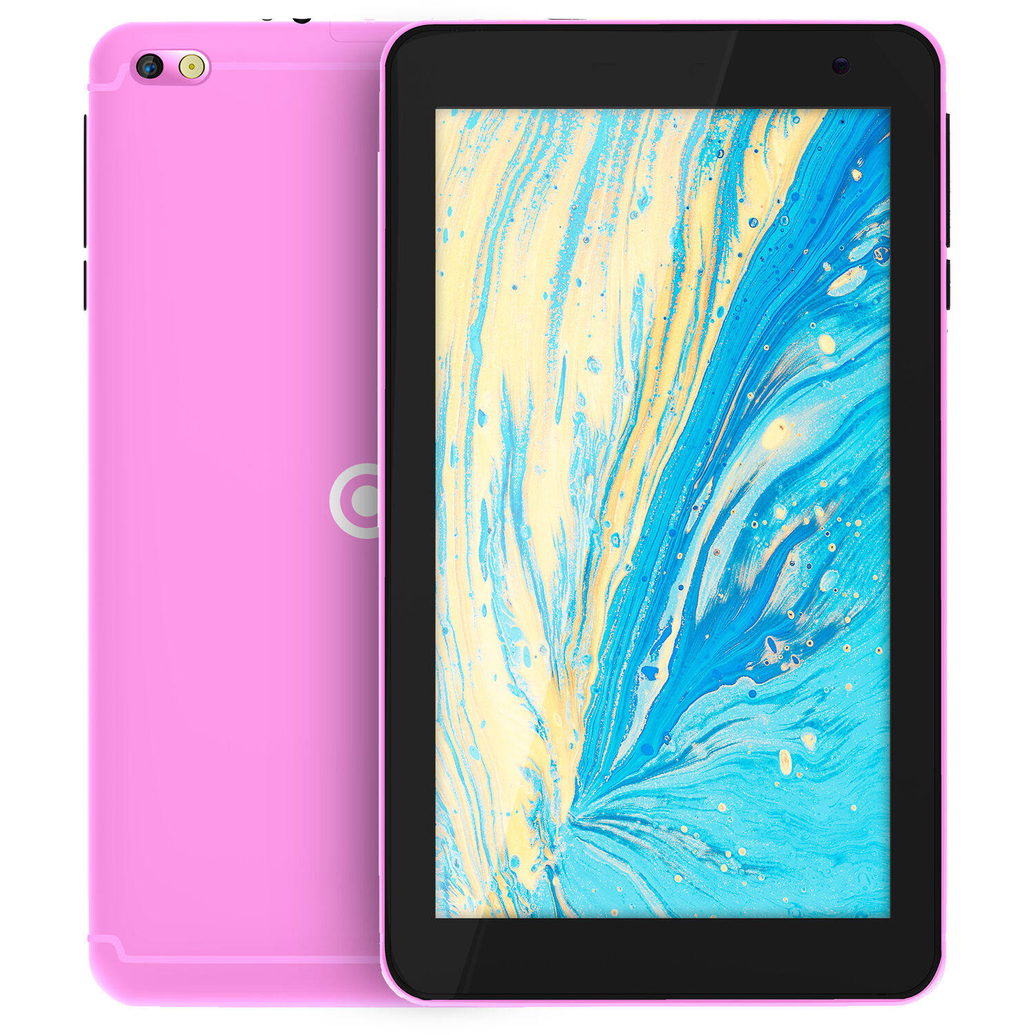 Core Innovations 7" CRTB7001 16GB Tablet (Pink)