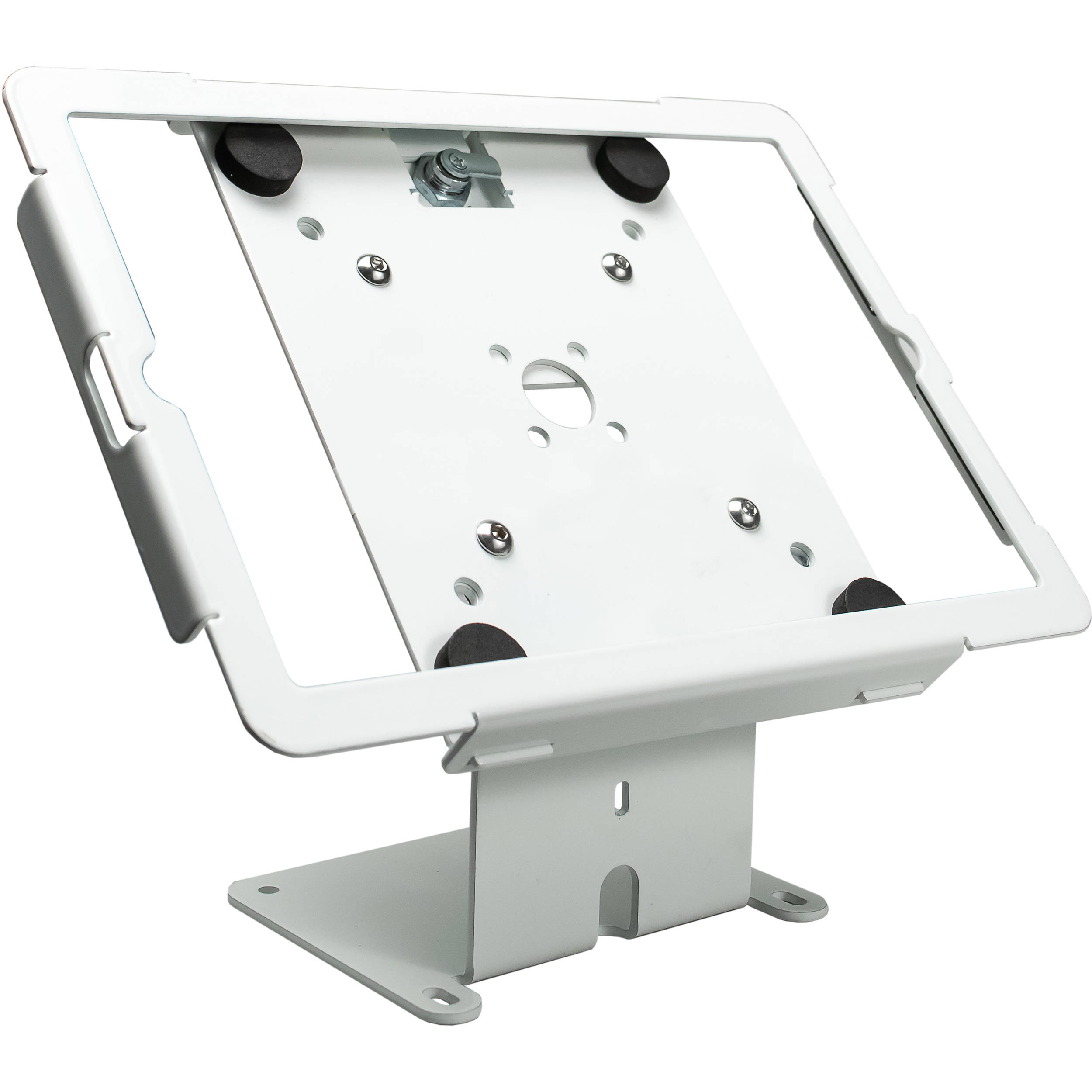 CTA Digital Locking Angle-Flip Stand for iPad, 9.7" iPad Pro & iPad Air