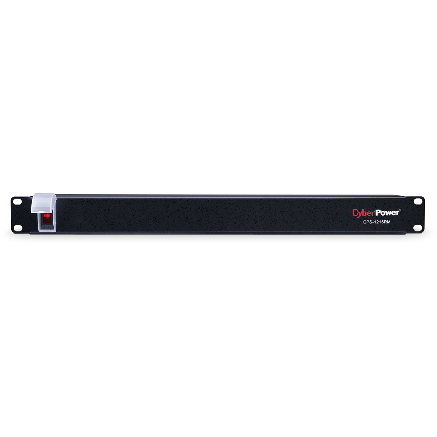 CyberPower 10-Outlet Rackmount Power Distribution Unit (1 RU)