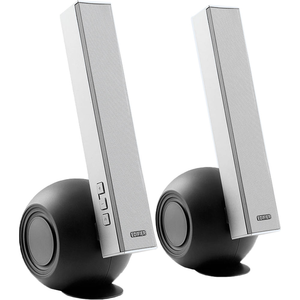 Edifier E10 Exclaim 2.0 Desktop Computer Speaker System