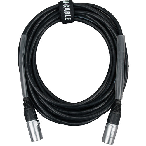Elation Professional CAT6 Pro Series EtherCON Cable (100')