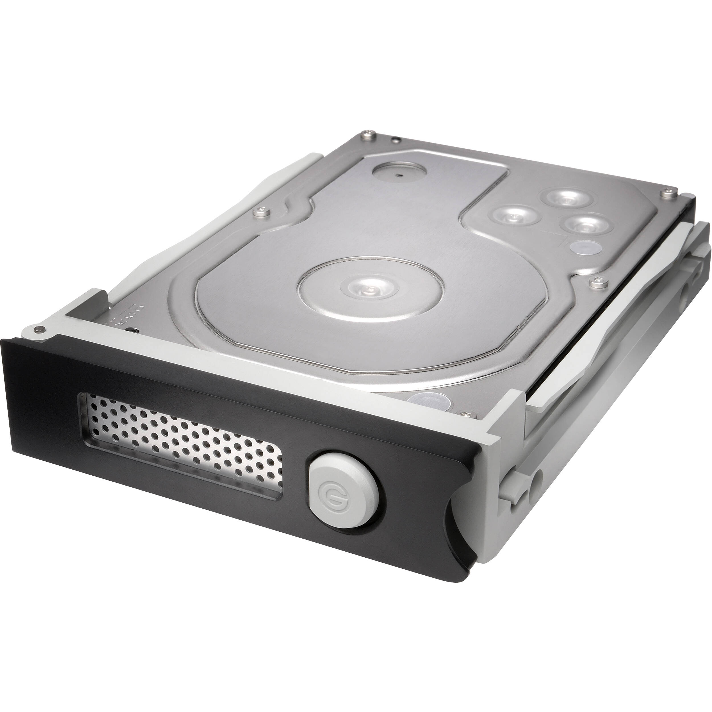 G-Technology 8TB Spare 8000 Enterprise Hard Drive (Helium-filled)