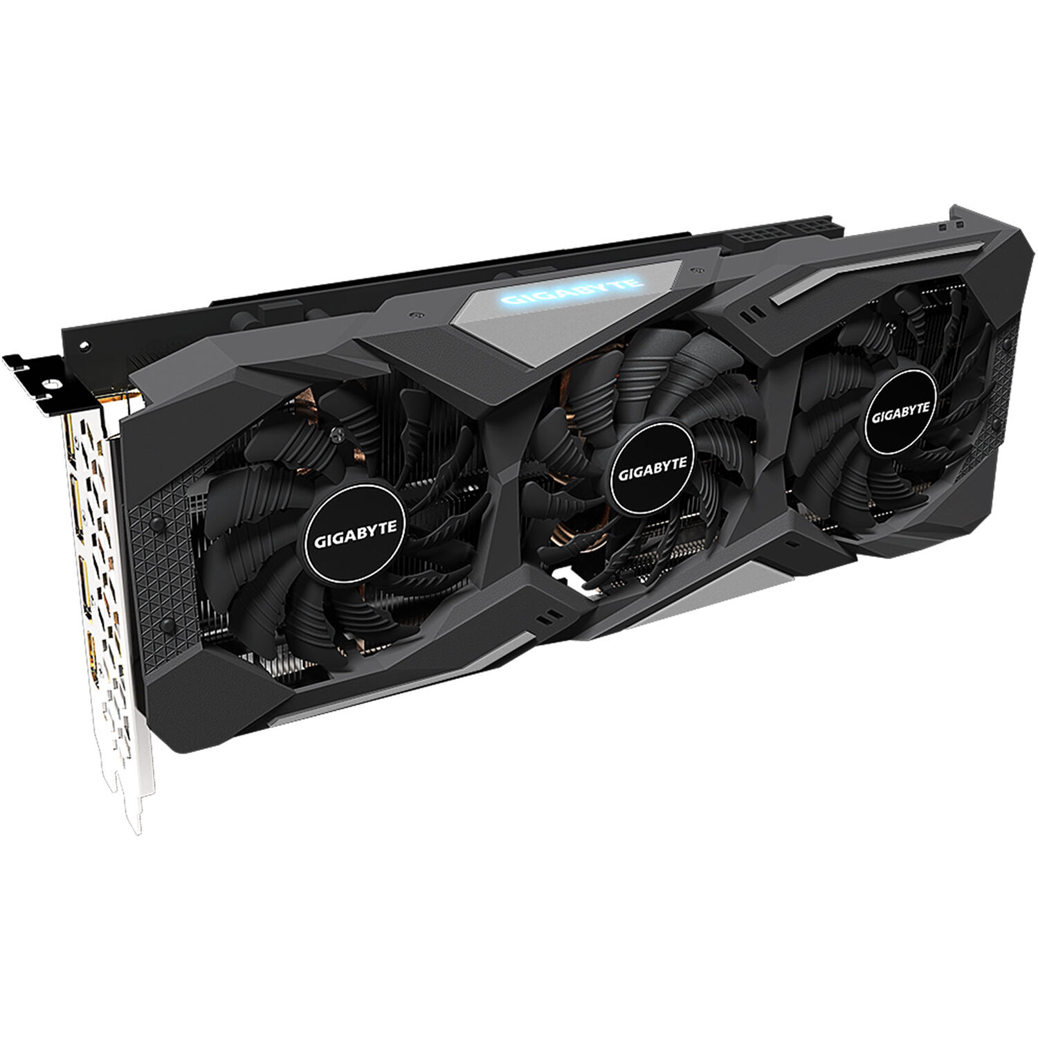 Gigabyte Radeon RX 5700 XT GAMING OC (Rev 2.0) Graphics Card