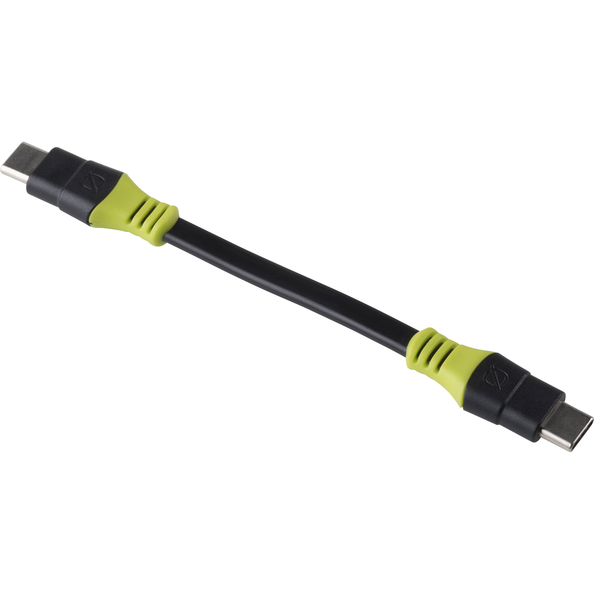 GOAL ZERO USB Type-C to USB Type-C Cable (5")