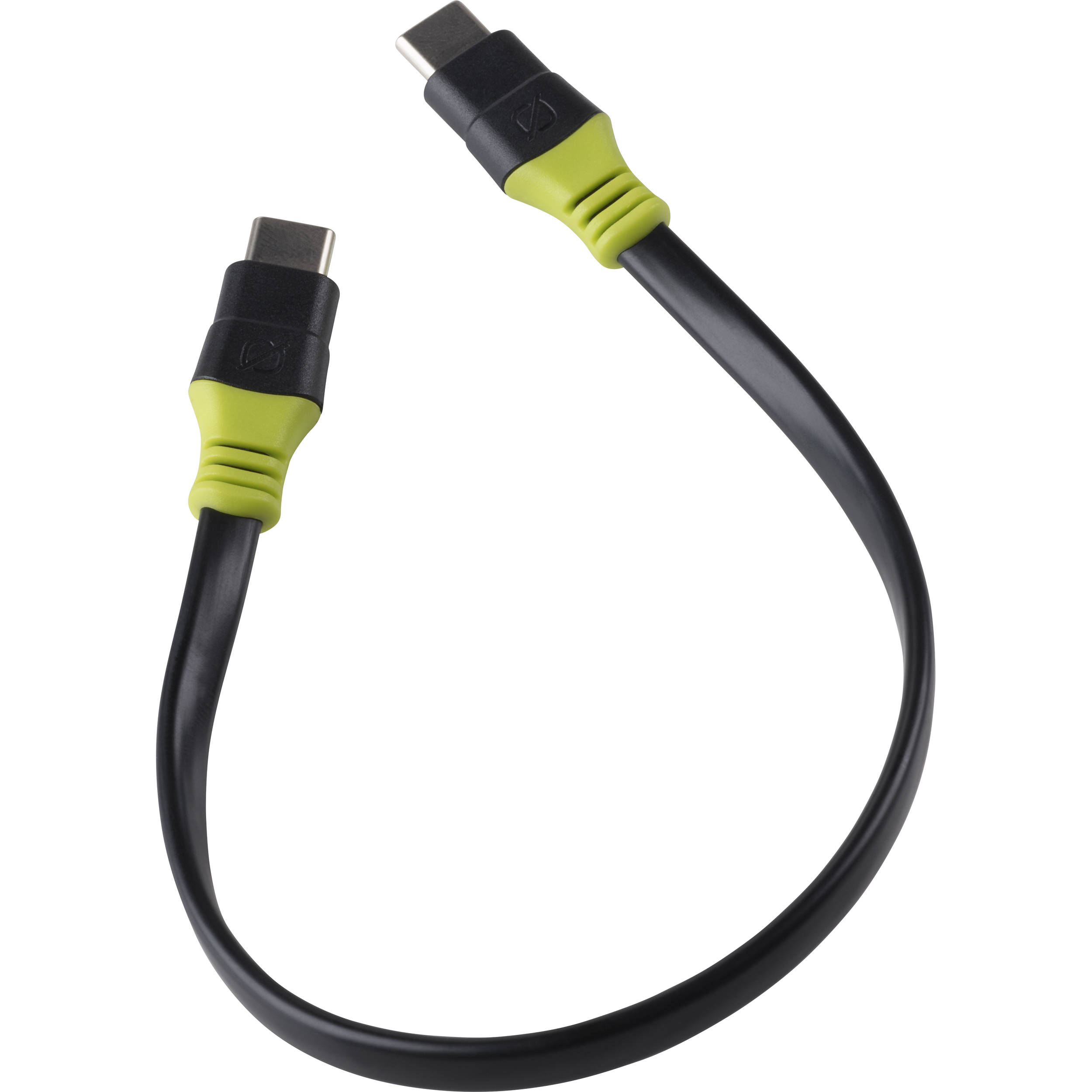 GOAL ZERO USB Type-C to USB Type-C Cable (10")