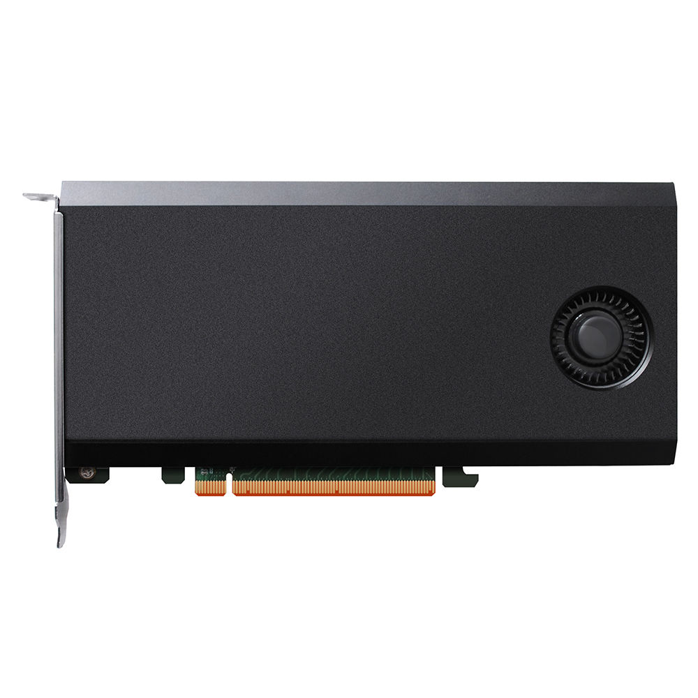 HighPoint Bootable 4x M.2 NVMe Raid Controller (2nd Generation)