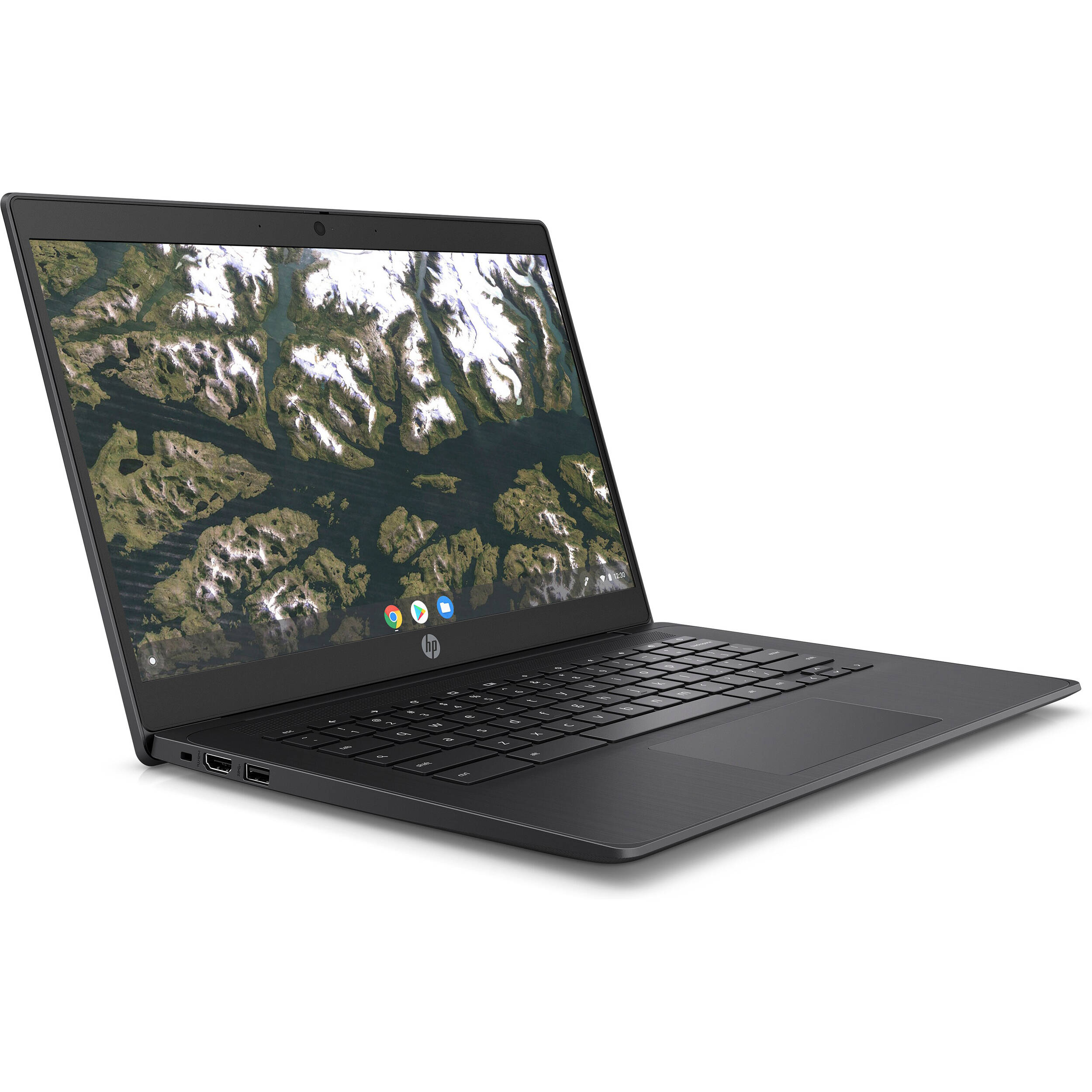 HP 14" 32GB Multi-Touch&nbsp;Chromebook 14 G6