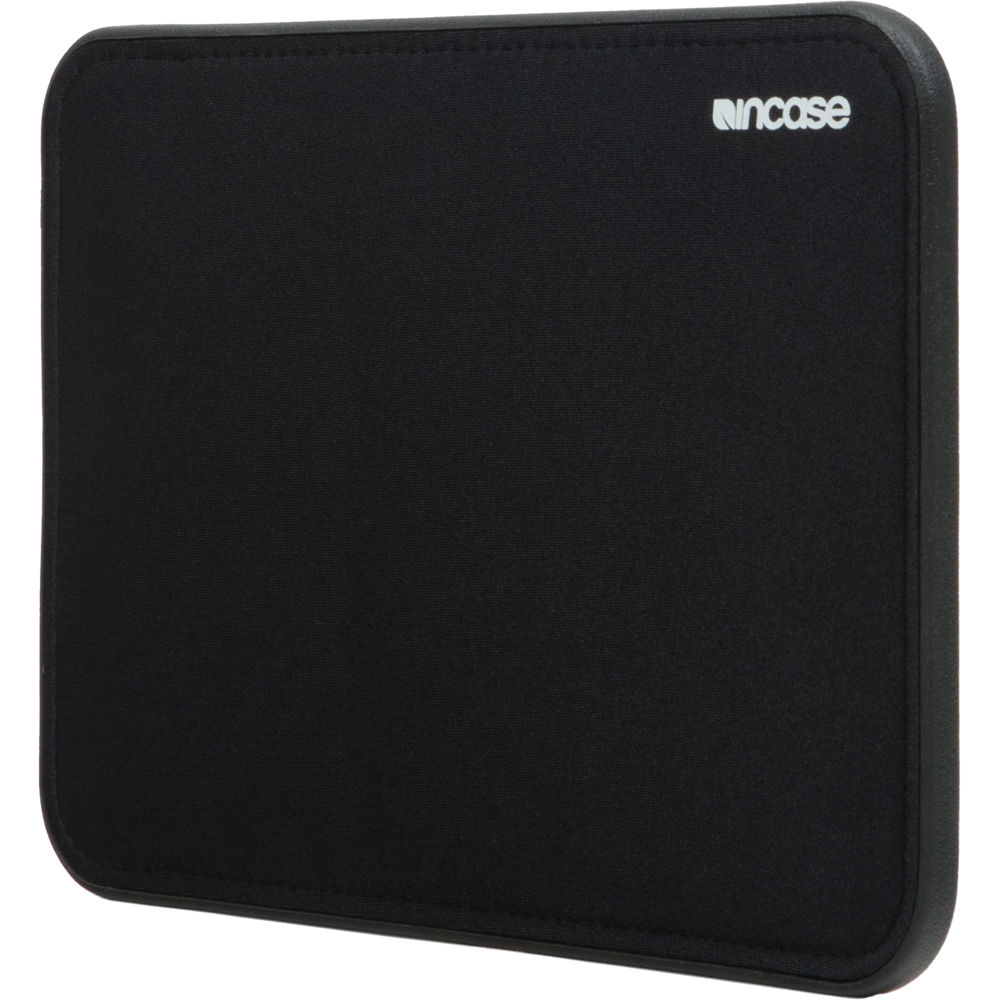 Incase Designs Corp ICON Sleeve with Tensaerlite for iPad Air or Air 2 (Black/Slate)