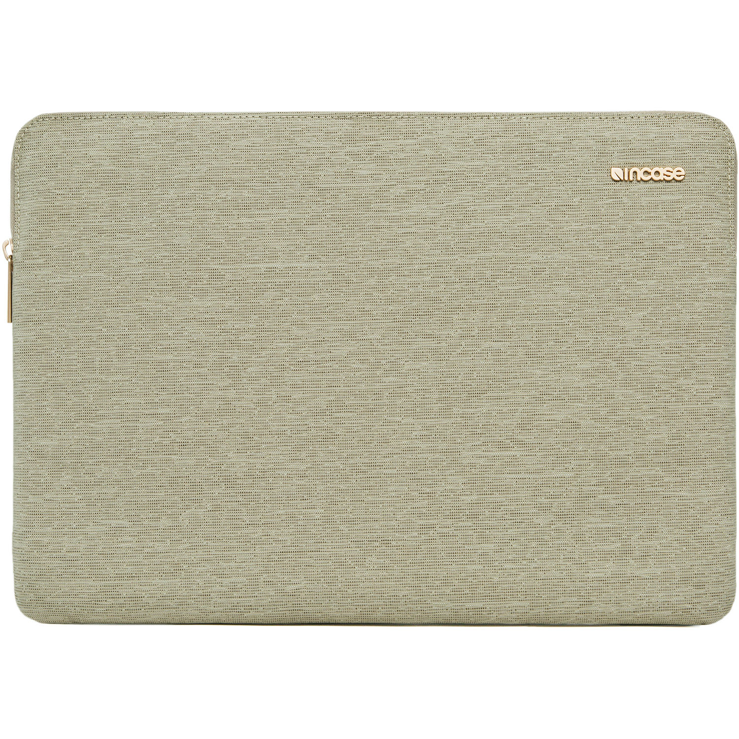 Incase Designs Corp Slim Sleeve for 13" MacBook Retina (Heather Khaki)