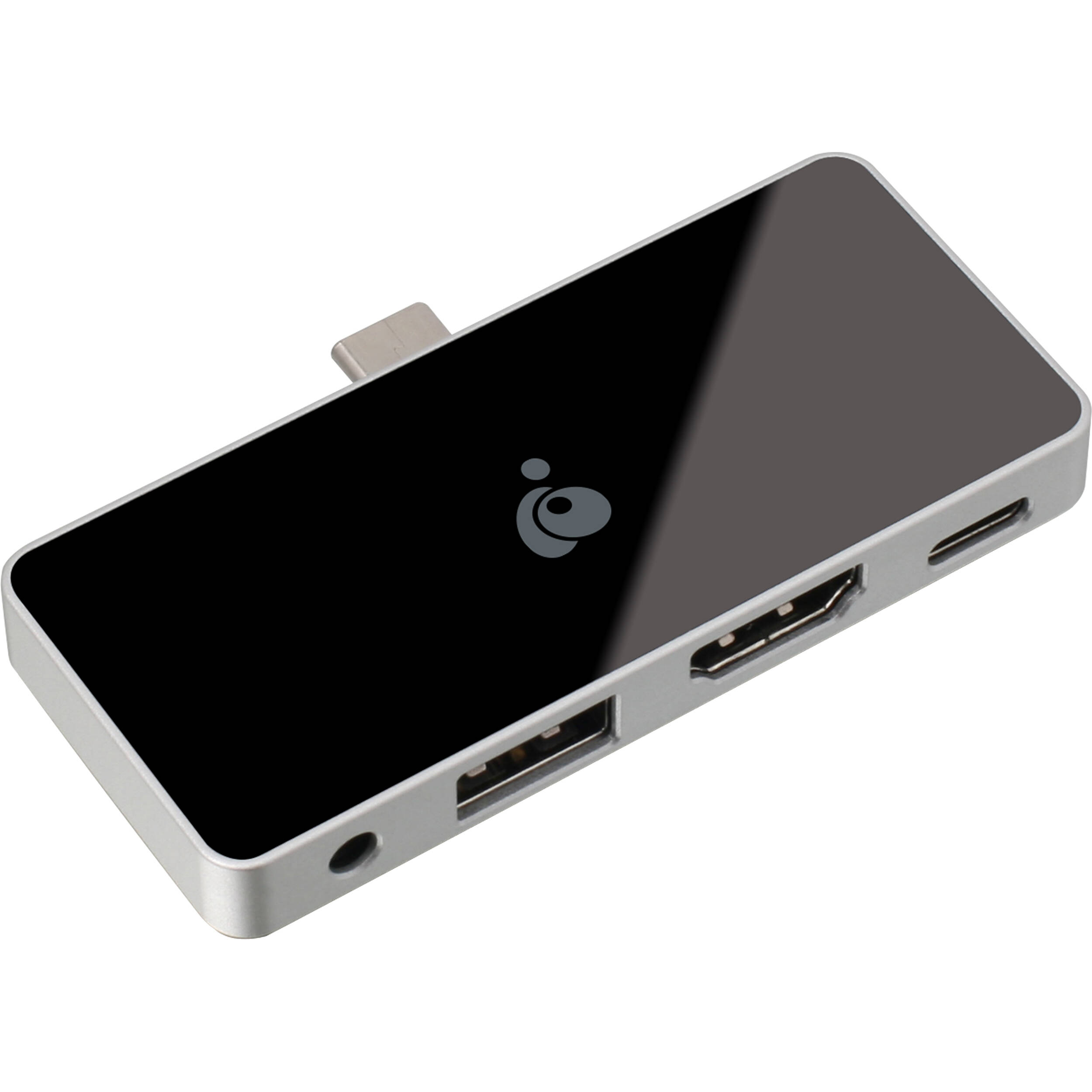IOGEAR Travel Pro USB Type-C Mini Dock