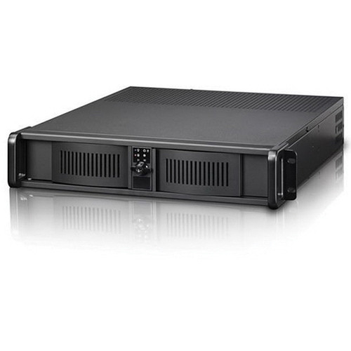 iStarUSA D Storm Series D-200L-T 2U High Performance Rackmount Chassis