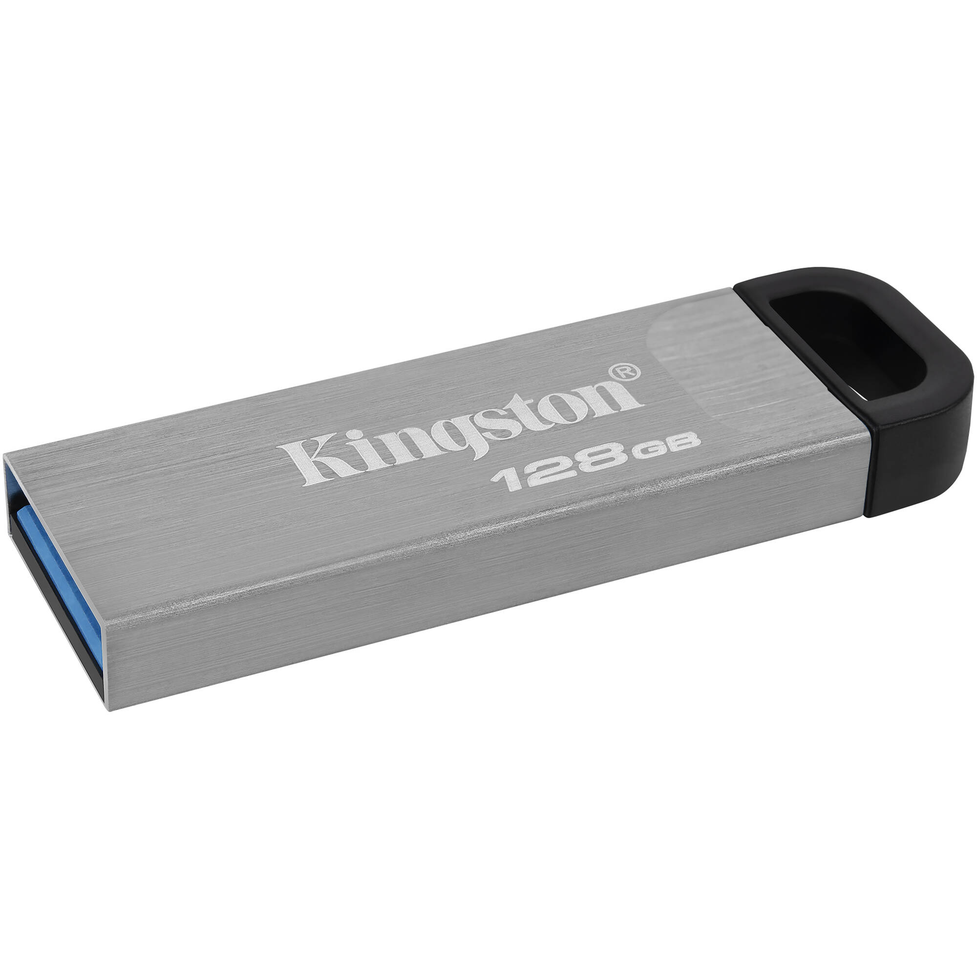 Kingston 128GB DataTraveler Kyson USB 3.2 Gen 1 Flash Drive